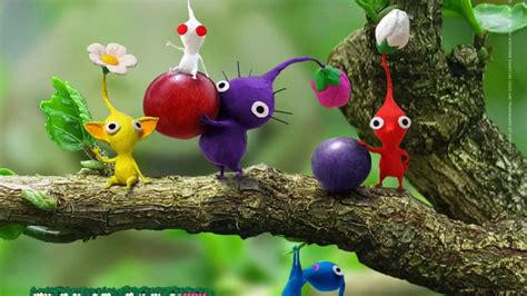 Pikmin 2 - Boss Battle (Full) Extended - YouTube