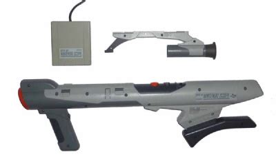 Buy SNES Super Scope 6 Gun (Including Scope Sight & Sensor) SNES Australia