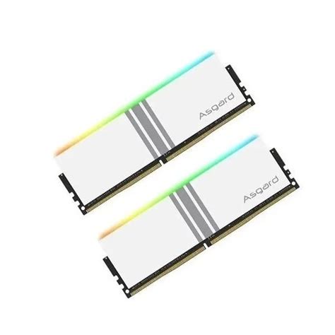 RAM DDR4 ASGARD VALKYRIE RGB 8GB 3200MHz – WIFI Djelfa