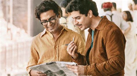 Manto Movie Review | New Spotlight Magazine