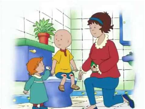 Category:Episodes without Gilbert | Caillou Wiki | FANDOM powered by Wikia