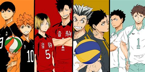 Haikyuu!! wallpaper Sn0wFl4ke - Illustrations ART street