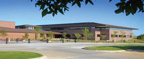 Hy-Vee Corporate Office | West Des Moines, IA | Cordeck