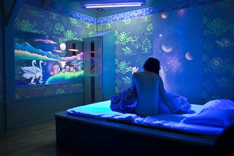 Japan’s Love Hotels: A Secret Love-Making Place for Adults | by 🌍 S M Mamunur Rahman | The ...