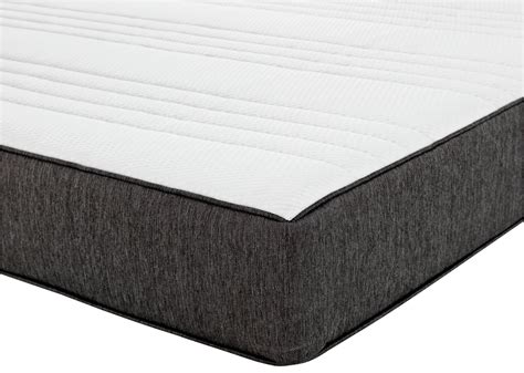 I-Sleep Elite Memory Foam Double Mattress at Argos Reviews