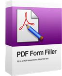 PDF Form Filler