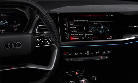 2025 Audi A4 e-tron: The Ultimate Combination of Efficiency and Luxury - Audi Review Cars