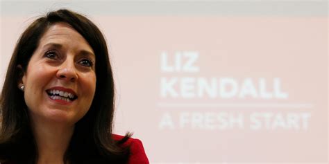 Liz Kendall interview: Jeremy Corbyn will 'listen to Labour members' and back a soft Brexit ...