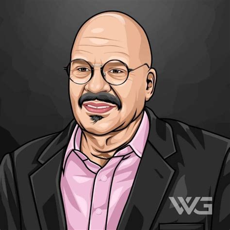 Tom Joyner Net Worth