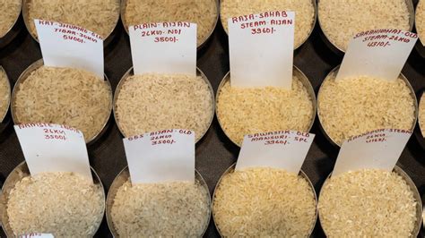 Prices Of Rice To Soar By 32% In 2024 Despite Production Rise