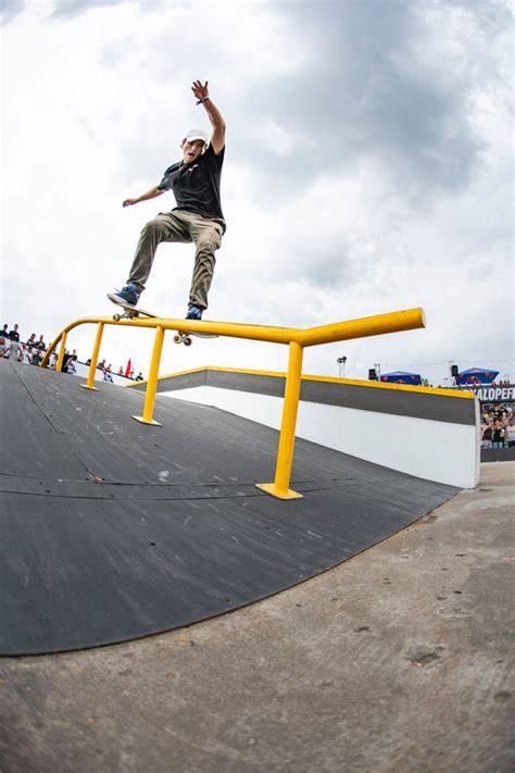 Meet Pro Skateboarder Cody French| DARK Magazine