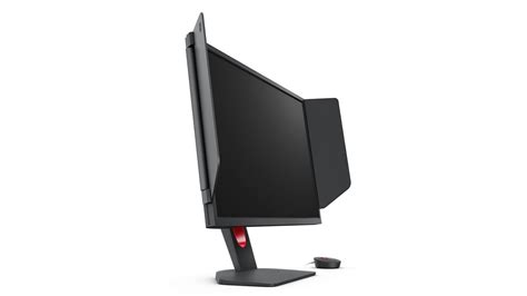 BenQ Launches World's First TN 360Hz DyAc+ ZOWIE Monitor & 4K Gaming ...