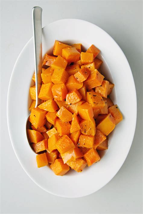 How to Make Roasted Butternut Squash | POPSUGAR Food