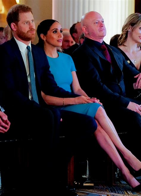 The Sussexes