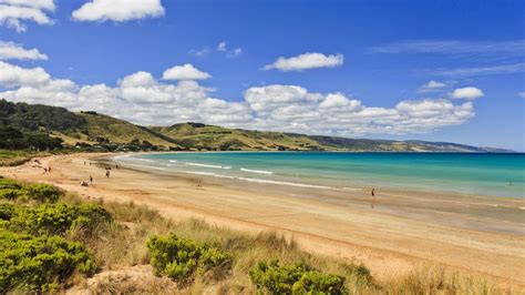 Experience Oz names Apollo Bay as one of the top holiday destinations in regional Australia ...