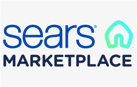 Sears Logo Design Vector - Sears, HD Png Download - kindpng