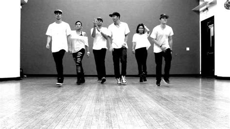 FINE CHINA - Chris Brown | Choreogaphy by Matt Steffanina » Hip Hop ...