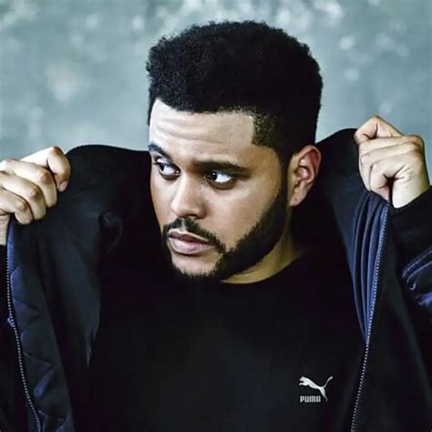 The Weeknd Hairstyle to Renew Men’s Appearance 2022 - Hair Loss Geeks