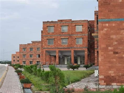 Khyber Pakhtunkhwa Government flagship project in Haripur has been completed. | Haripur, Khyber ...