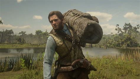 In-Depth ‘RDR2’ Hunting Guide: Perfect Pelts and Legendary Animals | Fandom