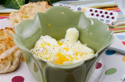 Perfect Medium Boiled Eggs – Afoodieaffair