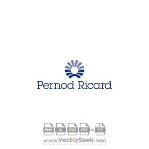 Pernod Ricard Logo Vector - (.Ai .PNG .SVG .EPS Free Download)