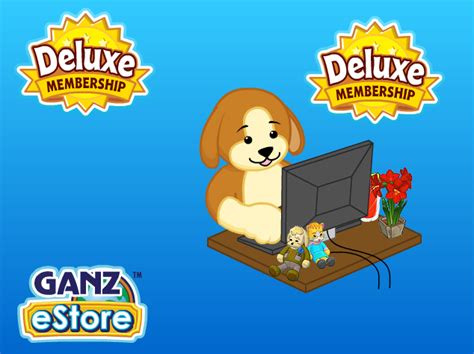 Webkinz Deluxe Membership Ad - Play Online on Flash Museum 🕹️