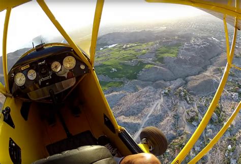 Aircraft Spotlight: The Piper Cub - Hartzell Propeller