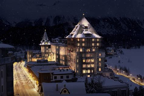 FORBES: Legendary Badrutt’s Palace in St. Moritz Celebrates Its 120th ...