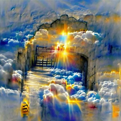 Enter through the narrow gate. Wide is the gate and wide is the road that leads to destruction ...