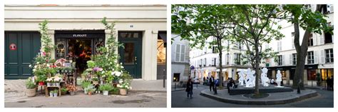 Square Spotting: Paris's Prettiest Squares for Summer - HiP Paris Blog