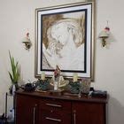 Pin by Vanette Menezes on Salas in 2024 | Minimalist living room, Luxury living room, Home ...