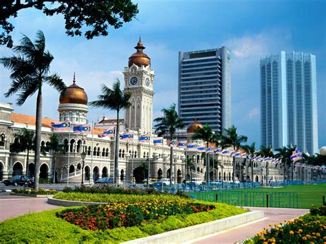 Malaysia travel guide, Travel guide to Malaysia | Minmax Travel