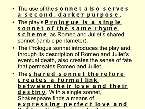 SHAKESPEARE: IAMBIC PENTAMETER