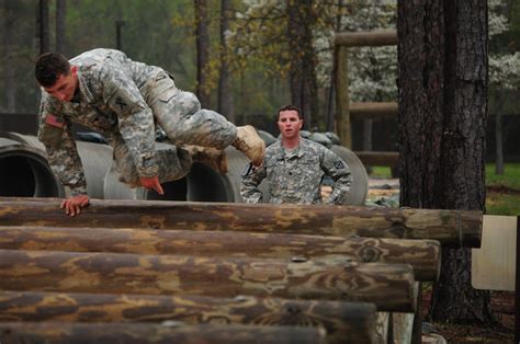 Warrior Training Center produces tough Guard Soldiers | Article | The ...