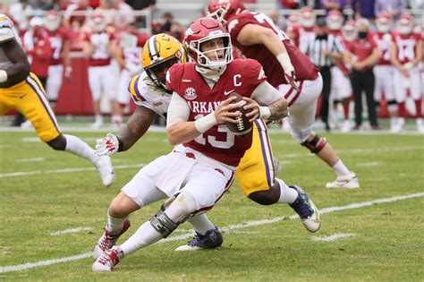 Arkansas Football: 3 takeaways from heartbreaking loss to LSU