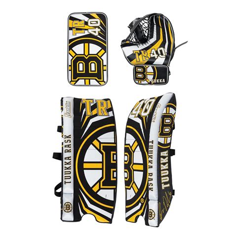 Top 8 Best Hockey Goalie Pads Reviews in 2023 - StuffSure