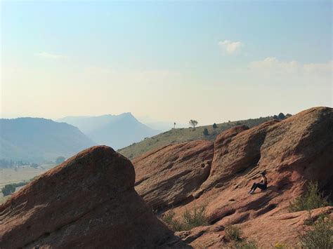 First time exploring Red Rocks in Colorado : r/CampingandHiking