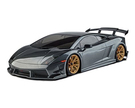 MST RMX 2.5 1/10 2WD Brushed RTR Drift Car w/LP56 Body (Grey) - RC Car ...