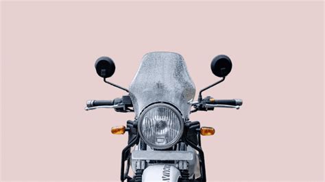 14 upgrades to make your Royal Enfield Himalayan Touring Ready