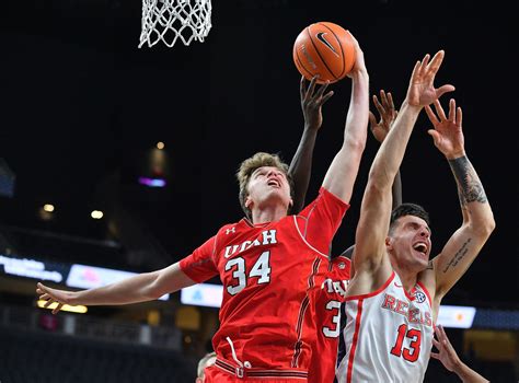 BYU basketball: Previewing the Utah Utes