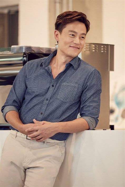 Lee Seo-jin (이서진) - Picture Gallery @ HanCinema :: The Korean Movie and Drama Database