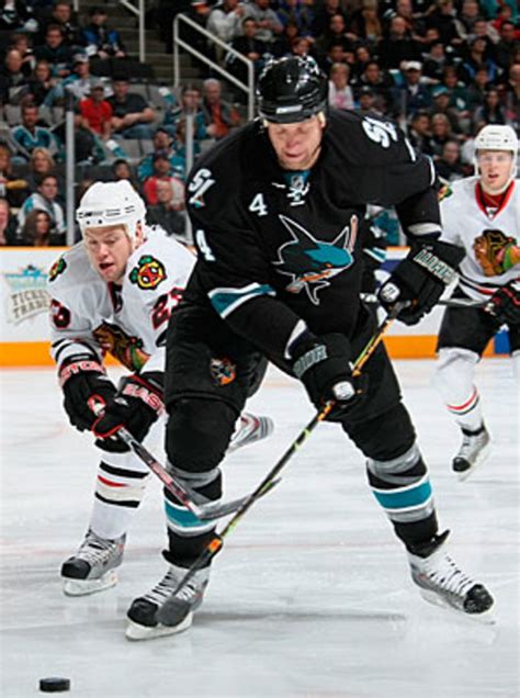 Sharks blueliner Blake retires after 20 NHL seasons - Sports Illustrated