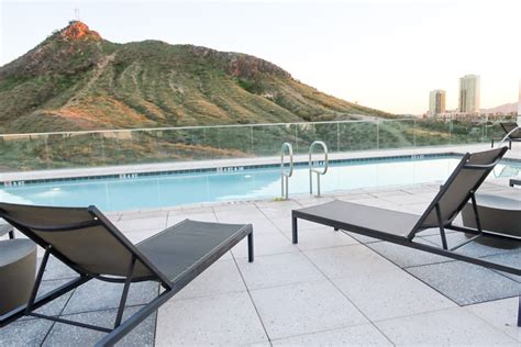 Hotels in Downtown Tempe, Arizona | Tempe Tourism