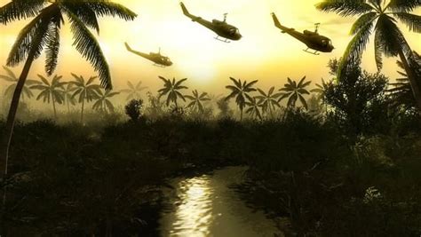 Men of War: Vietnam on GOG.com