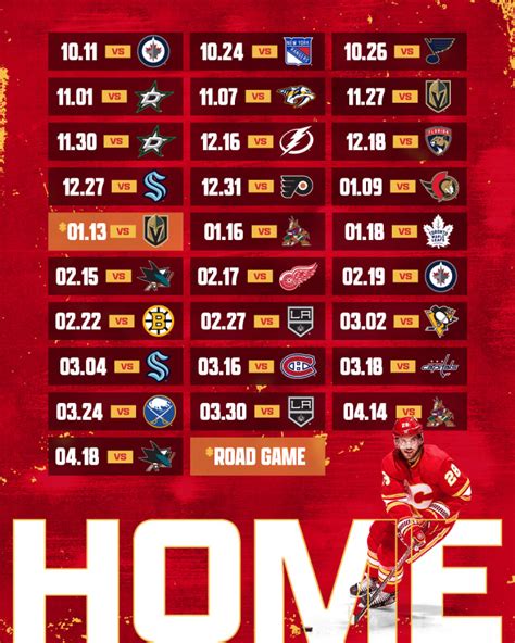 Official Calgary Flames Website | Calgary Flames