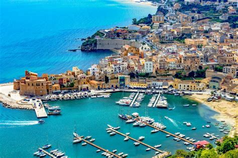 The 16 Most Beautiful Cities in Sicily, Italy