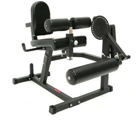 Leg Curl Machine at Best Price in India