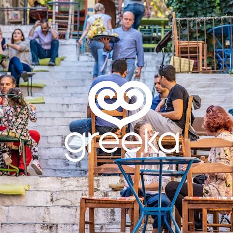 Best 33 Cafe in Athens, Greece | Greeka