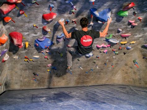 Another New Bouldering Gym is Opening in Denver This Summer - 303 Magazine